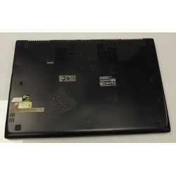 Sülearvuti MSI MS-16H7 +...