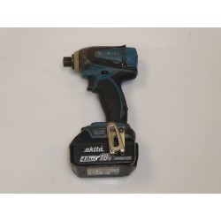 Аккумуляторный ударный...