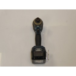 Аккумуляторный ударный...