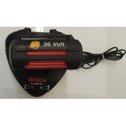 Зарядка Bosch AL3640CV + ак...