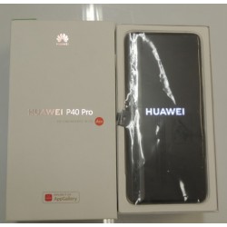 Mobiiltelefon Huawei P40...
