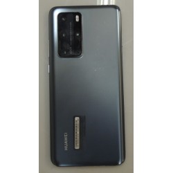 Mobiiltelefon Huawei P40...