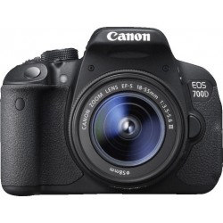 Peegelkaamera Canon EOS...