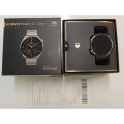 Смарт часы Huawei watch GT3...