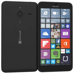 Telefon Microsoft Lumia 640...