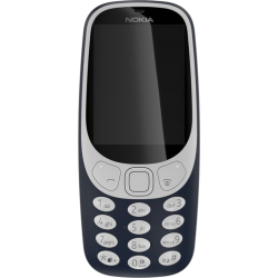 Telefon Nokia 3310 Dual Sim...
