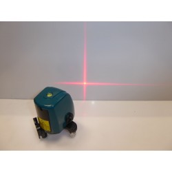 Rist-Laser StalWart Class II