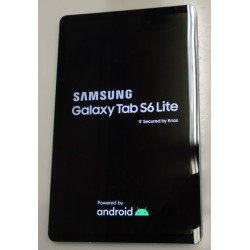 Планшет Samsung TAB S6 Lite...