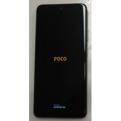 Mobiiltelefon Poco X4 Pro...