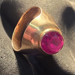 Kuld sõrmus proov 583 (L933)