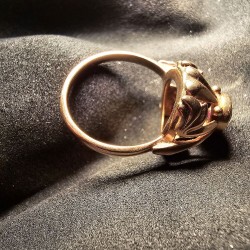 Kuld sõrmus proov 583 (L934)