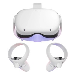 VR peakomplekt Oculus quest...