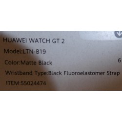 Смарт-часы Huawei Watch GT...