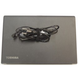 Sülearvuti Toshiba Dynobook...