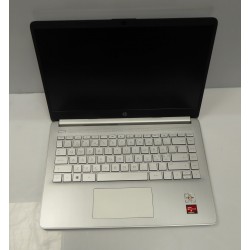 Ноутбук HP 14S-Fq0005 +...