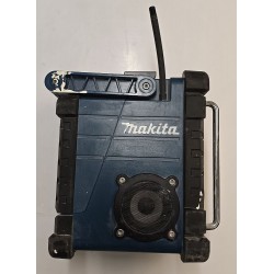 Радио Makita DMR107 без аку