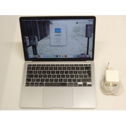 Sulerarvuti Apple MacBook...