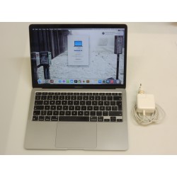 Sulerarvuti Apple MacBook...