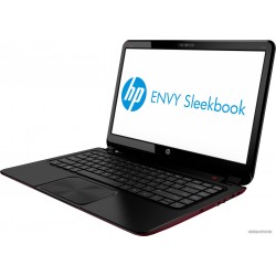 Ноутбук HP Envy Sleekbook...