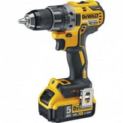 AKu-trell DeWalt DCD 791 + 5ah