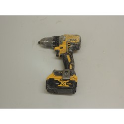 AKu-trell DeWalt DCD 791 + 5ah