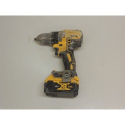 AKu-trell DeWalt DCD 791 + 5ah