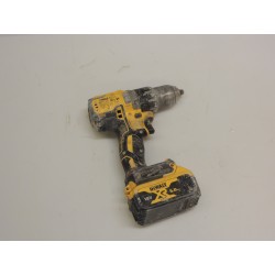 AKu-trell DeWalt DCD 791 + 5ah