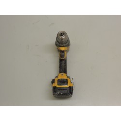 AKu-trell DeWalt DCD 791 + 5ah