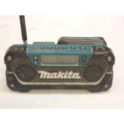 Радиоприёмник Makita MR052...