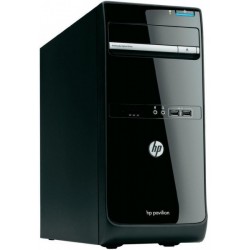 Lauaarvuti HP P6-2485eo