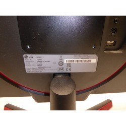 Монитор LG UltraGear 24GN600