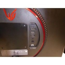 Monitor LG UltraGear 24GN600