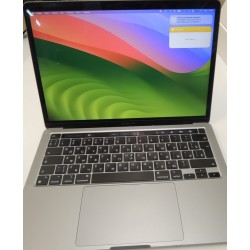Ноутбук MacBook Pro 13 M1...