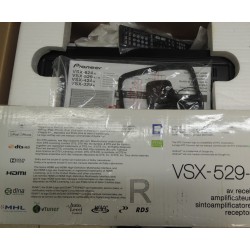 Ресивер Pioneer VSX-529...