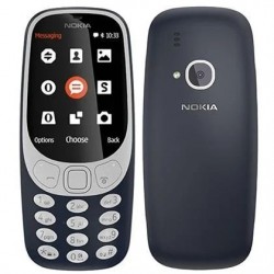 Telefon Nokia 3310 (2017)