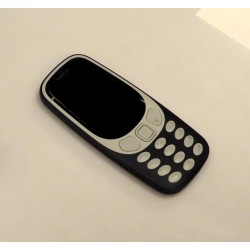 Телефон Nokia 3310 (2017)