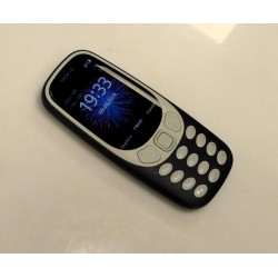 Телефон Nokia 3310 (2017)