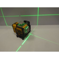 Лазер Dewalt DCE089G комлект