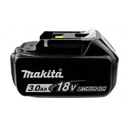 Aku Makita BL1830 3,0Ah