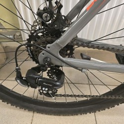 Jalgratas Bottecchia 109 +...