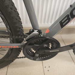 Jalgratas Bottecchia 109 +...