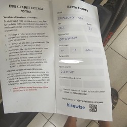 Jalgratas Bottecchia 109 +...