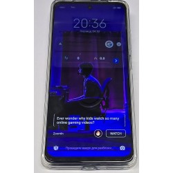 Nutitelefon Redmi Note 5g...