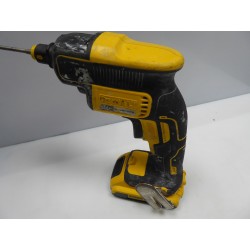 Шуруповерт Dewalt DCF620 +...
