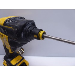 Шуруповерт Dewalt DCF620 +...