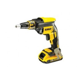 Шуруповерт Dewalt DCF620 +...