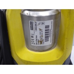 Погружной насос Kärcher SP...