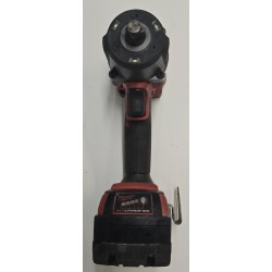 Аккумуляторный гайковерт...