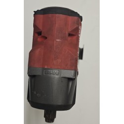 Аккумуляторный гайковерт...