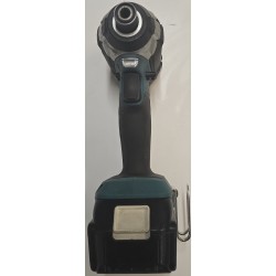 Аккумуляторная...